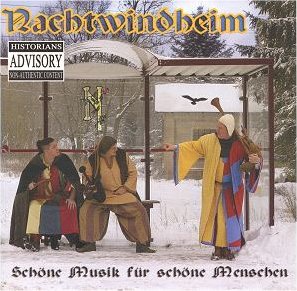CD-Cover