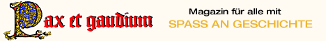 Pax et Gaudium