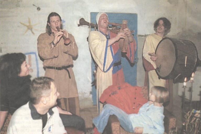 Pressefoto